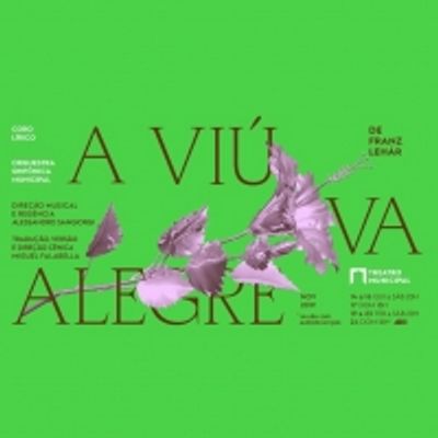 BWW Previews: THE MERRY WIDOW (A Viuva Alegre) Closes Theatro Municipal's Lyrical Season With Tickets at R$ 20