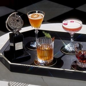 Drink Like the 2026 Tony Nominees With These 3 Cocktail Recipes