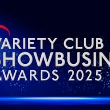 Variety Club Showbusiness Awards Will Celebrate ITV’s 70th Anniversary This October