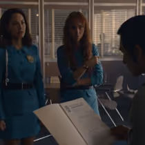 WOMEN IN BLUE Season 2 Episode 6 Sneak Peek Clip Arrives