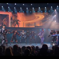 STARLIGHT EXPRESS Sets Cinema Release Date; Watch a New Trailer