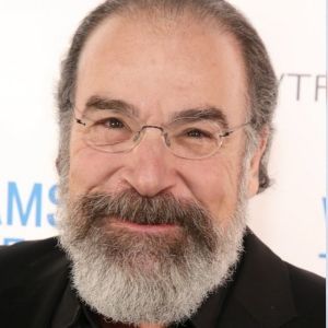 Mandy Patinkin and Andre De Shields Join BRILLIANT MINDS at NBC