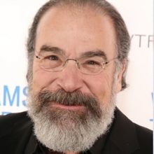 Mandy Patinkin and Andre De Shields Join BRILLIANT MINDS at NBC
