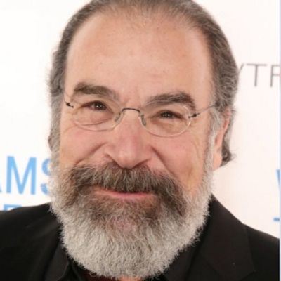 Mandy Patinkin and Andre De Shields Join BRILLIANT MINDS at NBC