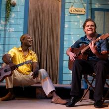 Review: TWELFTH NIGHT at Actors Co-op David Schall Theater