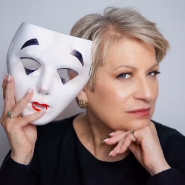 Interview: Goldie Dver Honors Anthony Newley in WHAT A MAN at Don't Tell Mama Photo