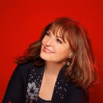 Ann Hampton Callaway to Bring HERE'S TO LIFE to Jazz Venue, Andy Bianco to Follow