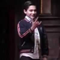 VIDEO: On This Day, February 14- A BRONX TALE Premieres at Paper Mill Playhouse