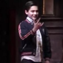 VIDEO: On This Day, February 14- A BRONX TALE Premieres at Paper Mill Playhouse