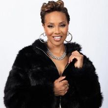 MC Lyte to Launch ROAD TO THE HALL OF FAME TOUR Starting October 11