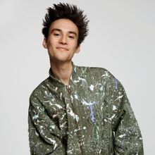 Grammy Winner Jacob Collier to Join The Philly Pops in August