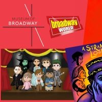 Winning Fan Art Selected by the Museum of Broadway