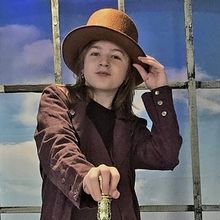 WILLY WONKA JR to Open in Emmaus This August