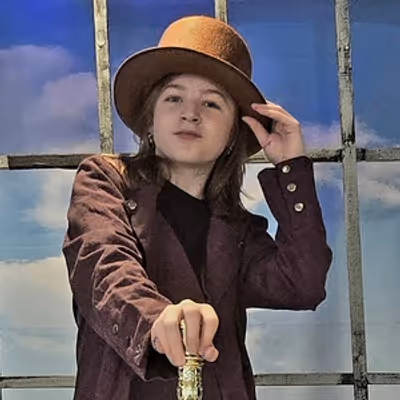 WILLY WONKA JR to Open in Emmaus This August