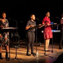 JAG Productions And King Arthur Baking Company Partner To Create Theatre On The Hill
