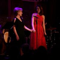 VIDEOS: Get Ready For Laura & Linda Benanti on THE SETH CONCERT SERIES