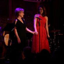 VIDEOS: Get Ready For Laura & Linda Benanti on THE SETH CONCERT SERIES