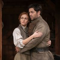 Video: OUTLANDER Season 8 Unveils Episode 8 Sneak Peek Clip Video