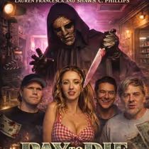 PAY TO DIE, Featuring Robert Carradine's Final Roles, Now Streaming