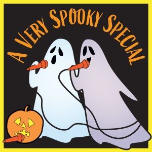 A VERY SPOOKY SPECIAL Comes to Vivid Stage This October