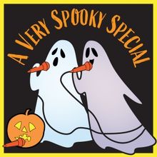 A VERY SPOOKY SPECIAL Comes to Vivid Stage This October