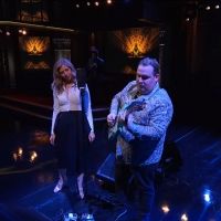 VIDEO: Rachael & Vilray Perform 'Do Friends Fall in Love' on THE LATE SHOW WITH…