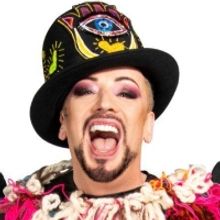 Boy George & Culture Club Announce Return to Encore Theater at Wynn Las Vegas with Th