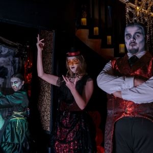 Interview: Isabella Fox, Mik Motta, Brendan Hale, Daniel James Roth, Maddy Morgan of…