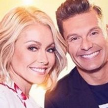 LIVE WITH KELLY AND RYAN Announces 'Live's At-Home Prom'