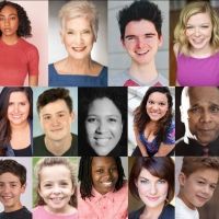 Cast and Designers Announced for THE LAND OF FORGOTTEN TOYS