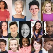 Cast and Designers Announced for THE LAND OF FORGOTTEN TOYS