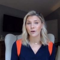 VIDEO: Amanda Kloots Believes Nick Cordero 'Will Wake Up'