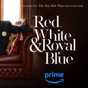 Streaming Review: The Prince & The President's Progeny Perspire & Prime Heats Up As…