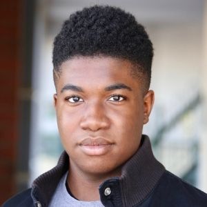 Student Blog: 2023 Jimmy Award Nominee Denver Dickenson Jr. on Defying Expectations and Thriving with Versatility