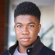 Student Blog: 2023 Jimmy Award Nominee Denver Dickenson Jr. on Defying Expectations a