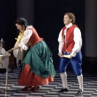 VIDEO: Watch MARRIAGE OF FIGARO From The Washington National Opera - Now Streaming! Video