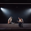 Review: ARE YOU WATCHING?, Royal Court Photo