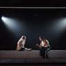 Review: ARE YOU WATCHING?, Royal Court
