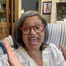 VIDEO: Debbie Allen Announces Virtual Dance Classes as Part of the Debbie Allen Dance