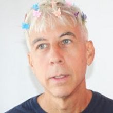 John Vanderslice Shares New Single 'CRYSTALS 15 (DIE!)'