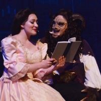 BWW Review: BEAUTY AND THE BEAST at Ralston Community Theatre Enthralls the Young…