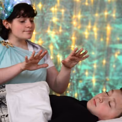 Review: GOSSAMER at TAFE: Theatre Arts For Everyone