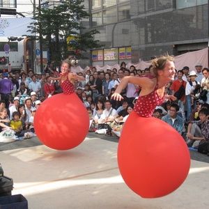 La Jolla Playhouse’s WOW FESTIVAL Transforms UCSD Into a Playground of Immersive Performances