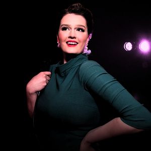 Rosie Webber to Make NYC Debut at The Green Room 42 With Judy Garland Tribute Show