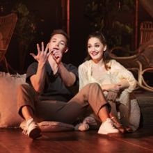 BWW Review: ELSK MIG I NAT at ONE AND ONLY MUSICALS