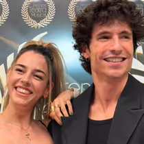 TV: Hablamos con Laia Prats y Ferrán Fabá después de anunciar los nominados de los PTM