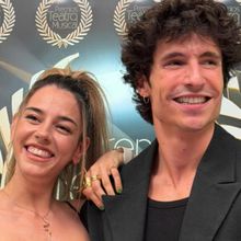 TV: Hablamos con Laia Prats y Ferrán Fabá después de anunciar los nominados de los