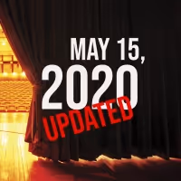 Virtual Theatre Today: Friday, May 15- with CATS, Next on Stage and More!