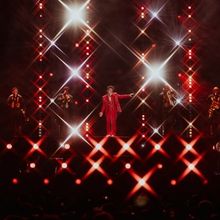 Review: BRUNO MARS - THE ROMANTIC TOUR at U.S. Bank Stadium