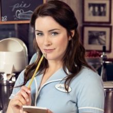 WAITRESS Heads to Popejoy